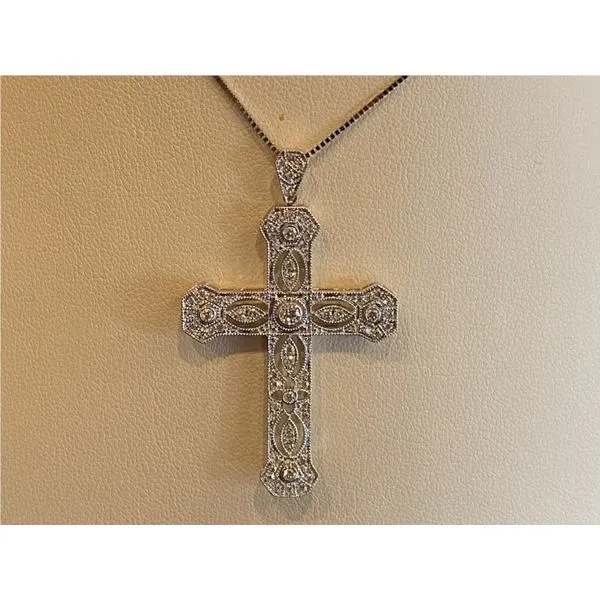 Pendant Allen's Fine Jewelry, Inc. Grenada, MS