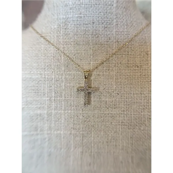 Pendant Allen's Fine Jewelry, Inc. Grenada, MS