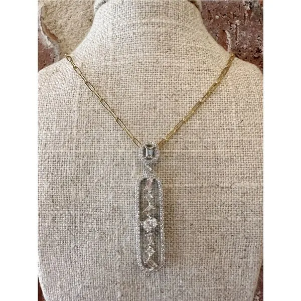 Pendant Allen's Fine Jewelry, Inc. Grenada, MS