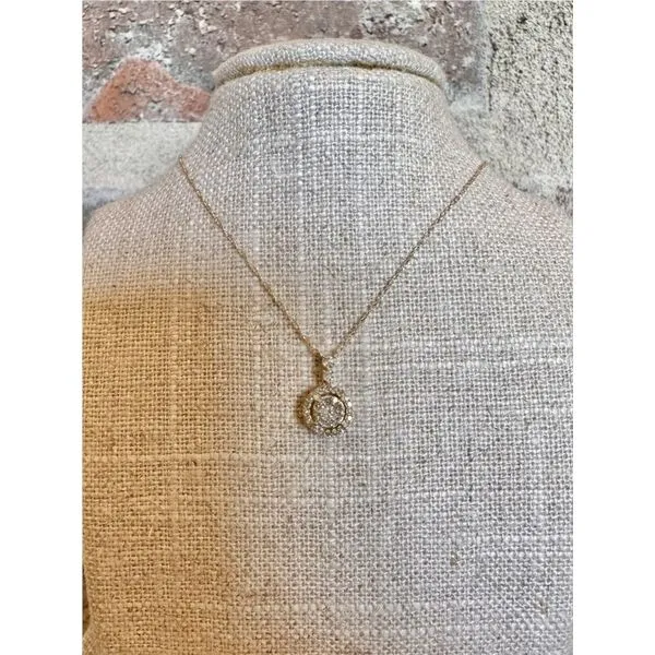 Pendant Allen's Fine Jewelry, Inc. Grenada, MS