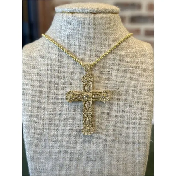 Pendant Allen's Fine Jewelry, Inc. Grenada, MS