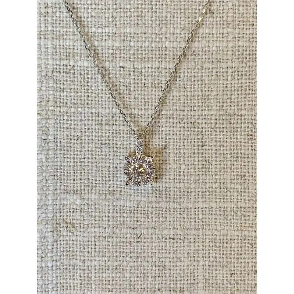 Pendant Allen's Fine Jewelry, Inc. Grenada, MS