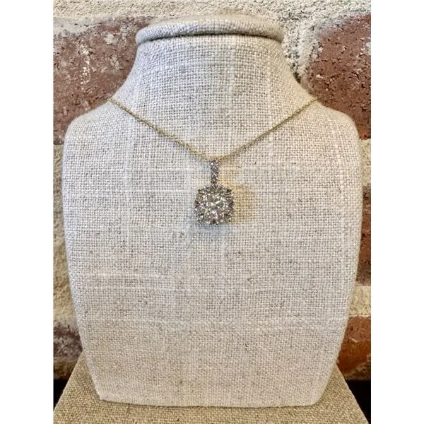 Pendant Allen's Fine Jewelry, Inc. Grenada, MS