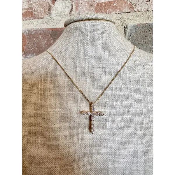 Pendant Allen's Fine Jewelry, Inc. Grenada, MS