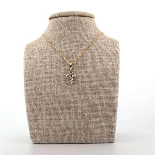 Pendant Allen's Fine Jewelry, Inc. Grenada, MS