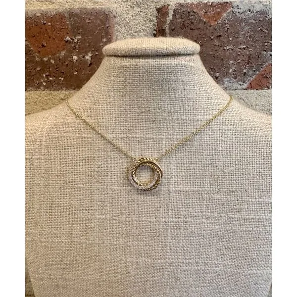 Necklace Allen's Fine Jewelry, Inc. Grenada, MS