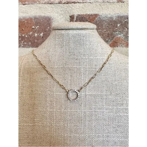 Necklace Allen's Fine Jewelry, Inc. Grenada, MS