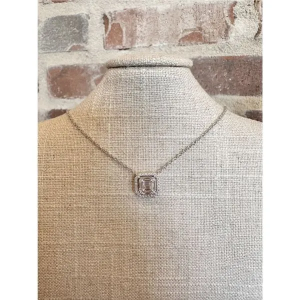Necklace Allen's Fine Jewelry, Inc. Grenada, MS