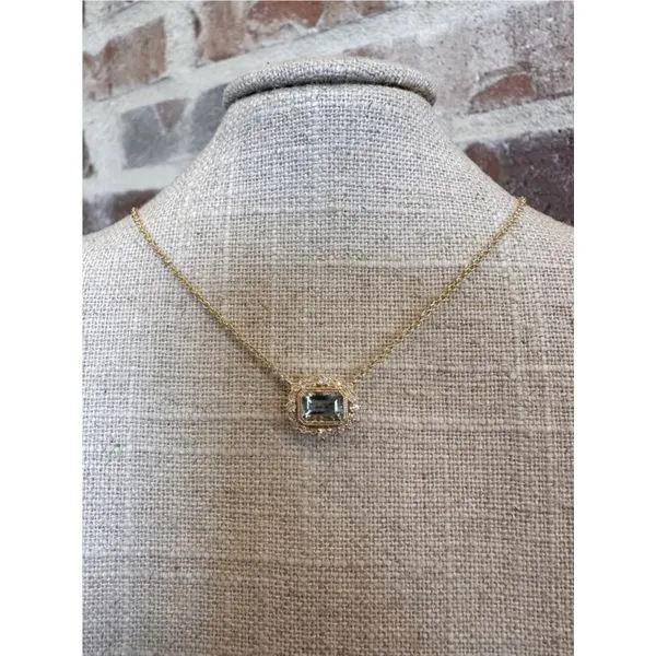 Necklace Allen's Fine Jewelry, Inc. Grenada, MS
