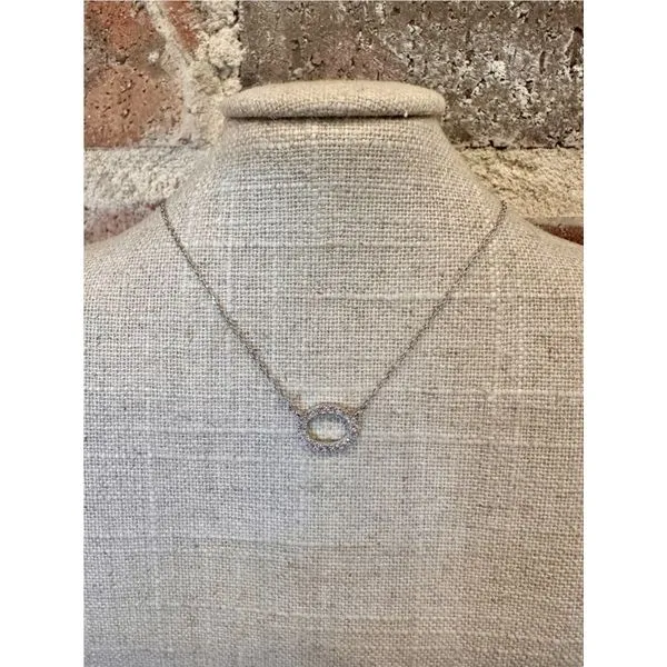 Necklace Allen's Fine Jewelry, Inc. Grenada, MS