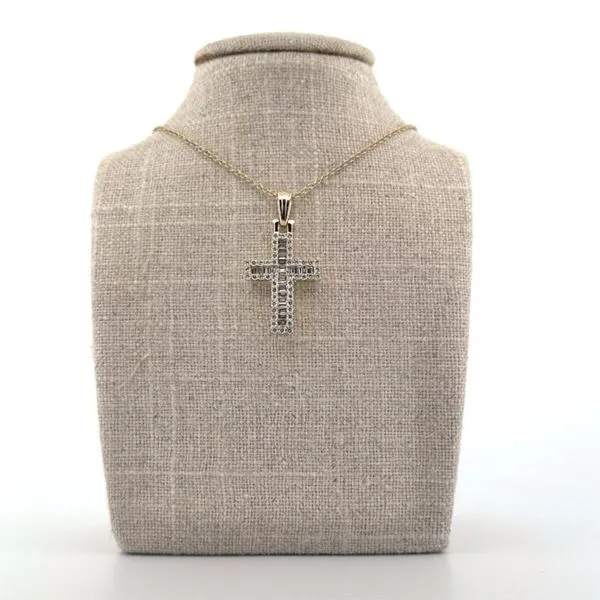 Necklace Allen's Fine Jewelry, Inc. Grenada, MS