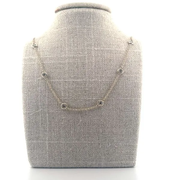 Necklace Allen's Fine Jewelry, Inc. Grenada, MS
