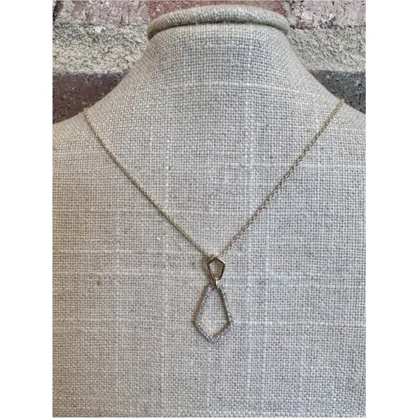 Necklace Allen's Fine Jewelry, Inc. Grenada, MS