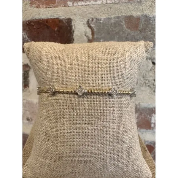Bracelet Allen's Fine Jewelry, Inc. Grenada, MS