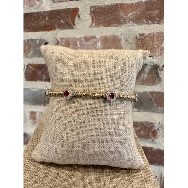 Bracelet Allen's Fine Jewelry, Inc. Grenada, MS