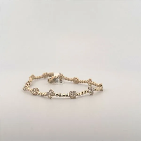 Bracelet Allen's Fine Jewelry, Inc. Grenada, MS