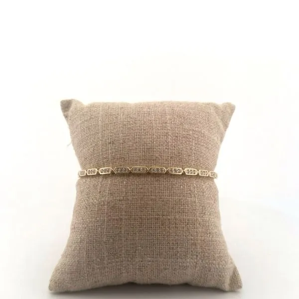 Bracelet Allen's Fine Jewelry, Inc. Grenada, MS