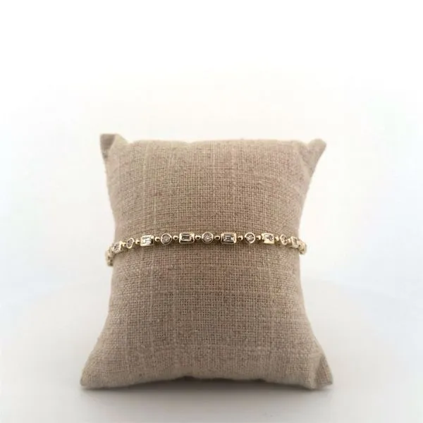 Bracelet Allen's Fine Jewelry, Inc. Grenada, MS