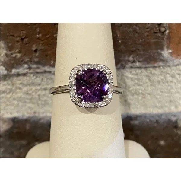 Fashion Ring Allen's Fine Jewelry, Inc. Grenada, MS