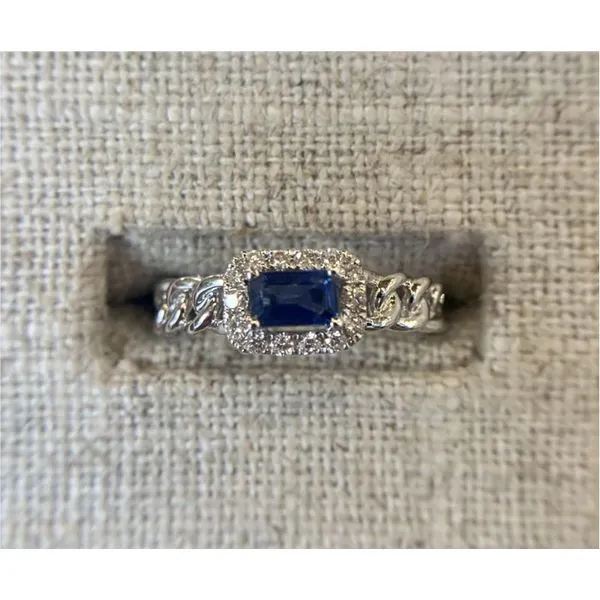 Fashion Ring Allen's Fine Jewelry, Inc. Grenada, MS
