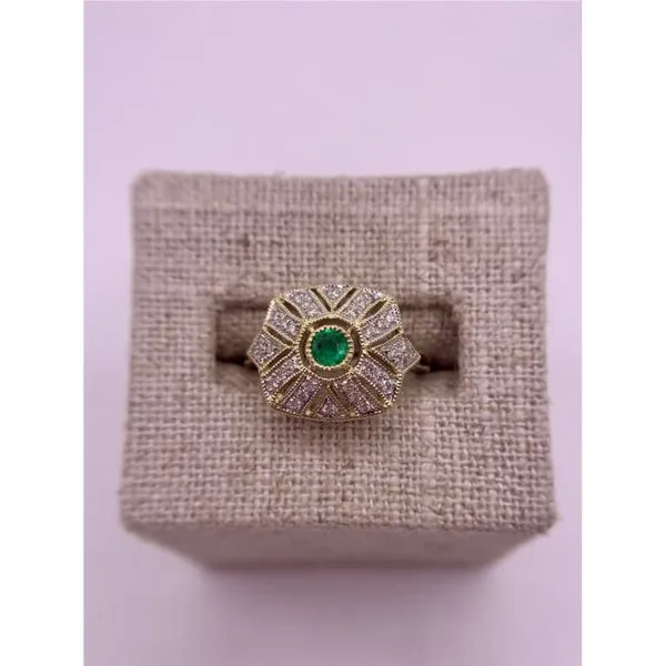 Fashion Ring Allen's Fine Jewelry, Inc. Grenada, MS