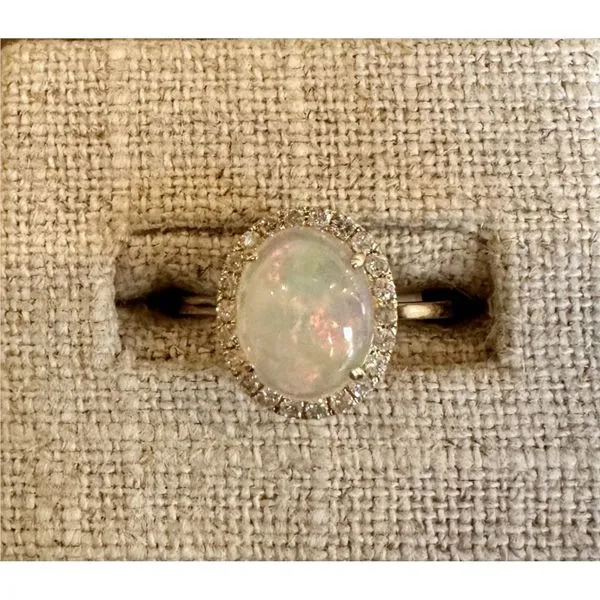 Fashion Ring Allen's Fine Jewelry, Inc. Grenada, MS