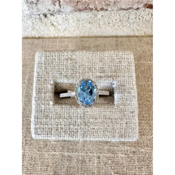 Fashion Ring Allen's Fine Jewelry, Inc. Grenada, MS