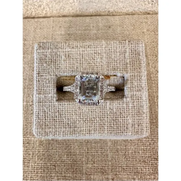 Fashion Ring Allen's Fine Jewelry, Inc. Grenada, MS