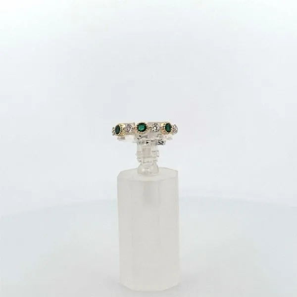 Fashion Ring Allen's Fine Jewelry, Inc. Grenada, MS