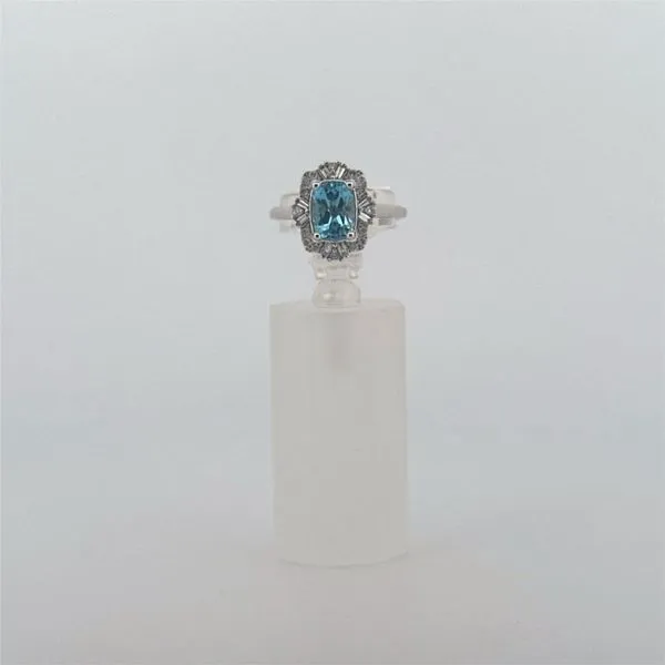 Fashion Ring Allen's Fine Jewelry, Inc. Grenada, MS