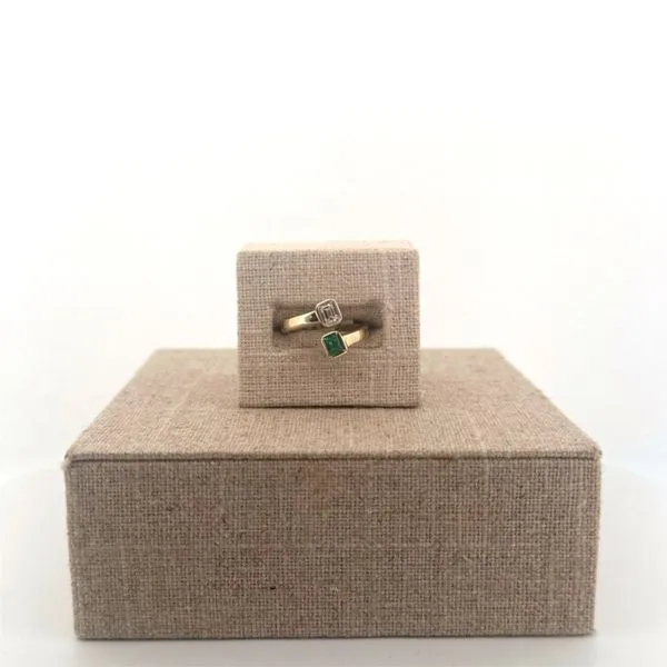 Fashion Ring Allen's Fine Jewelry, Inc. Grenada, MS