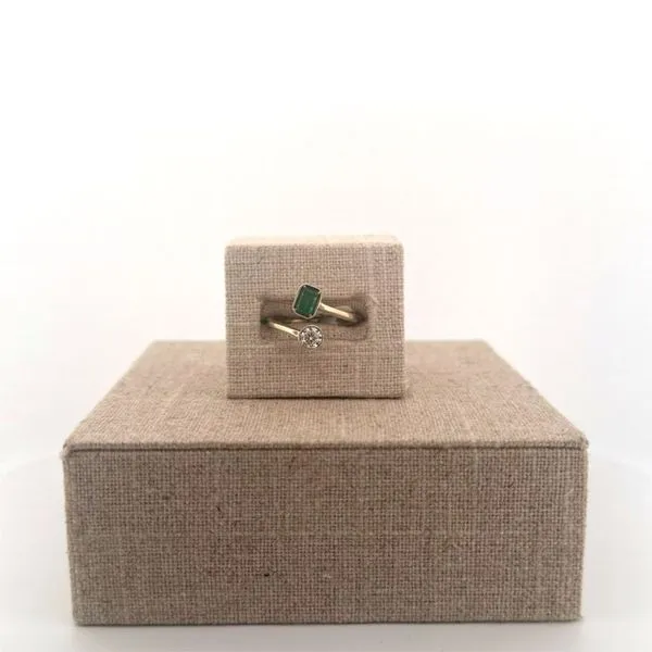 Fashion Ring Allen's Fine Jewelry, Inc. Grenada, MS