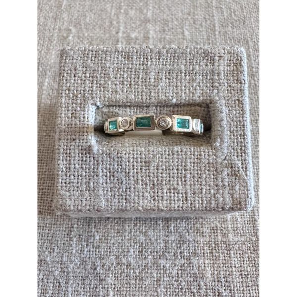 Fashion Ring Allen's Fine Jewelry, Inc. Grenada, MS