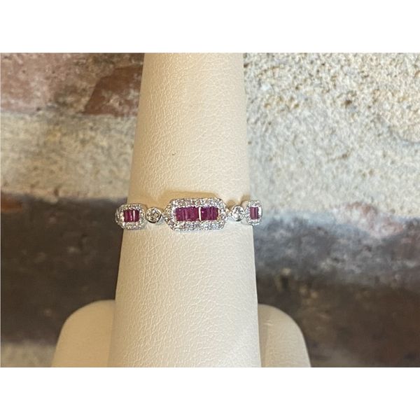 Fashion Ring Allen's Fine Jewelry, Inc. Grenada, MS