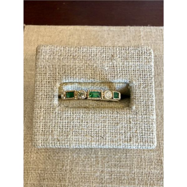 Fashion Ring Allen's Fine Jewelry, Inc. Grenada, MS
