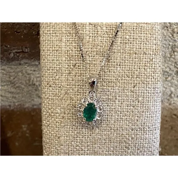 Pendants Allen's Fine Jewelry, Inc. Grenada, MS