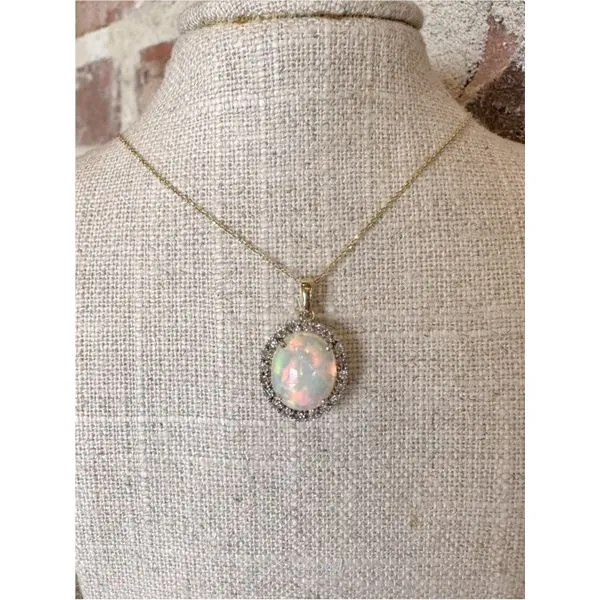 Pendants Allen's Fine Jewelry, Inc. Grenada, MS