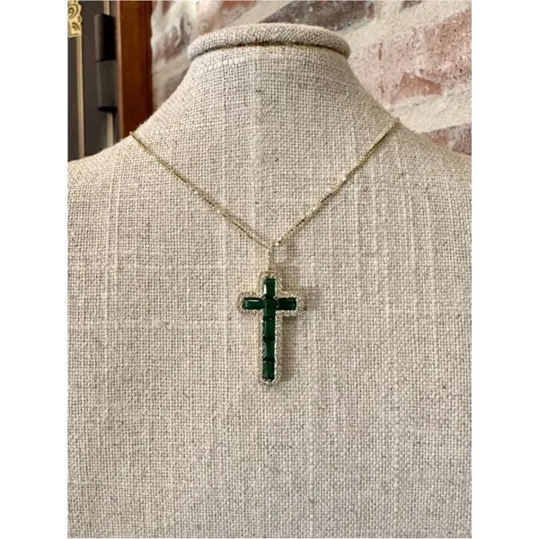 Pendants Allen's Fine Jewelry, Inc. Grenada, MS