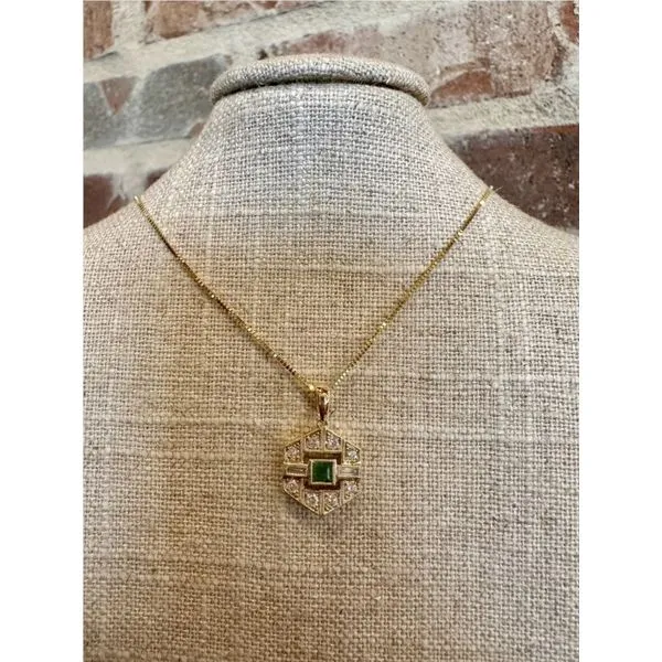 Pendants Allen's Fine Jewelry, Inc. Grenada, MS