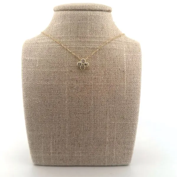 Necklace Allen's Fine Jewelry, Inc. Grenada, MS