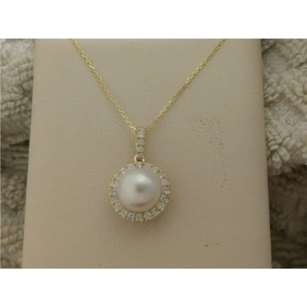 Pendant Allen's Fine Jewelry, Inc. Grenada, MS