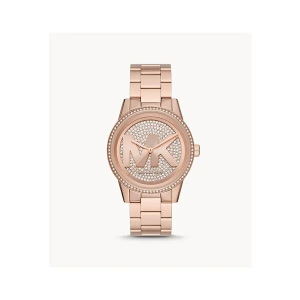 Michael Kors Ladies Watch Allen's Fine Jewelry, Inc. Grenada, MS