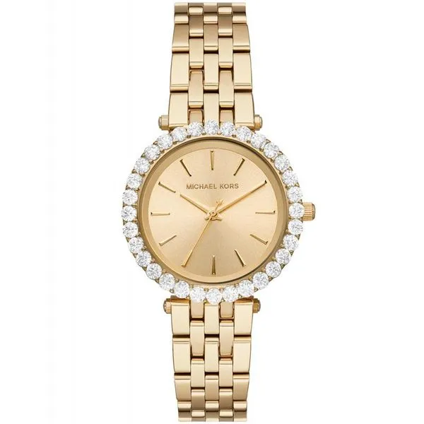 Michael Kors Ladies Watch Allen's Fine Jewelry, Inc. Grenada, MS