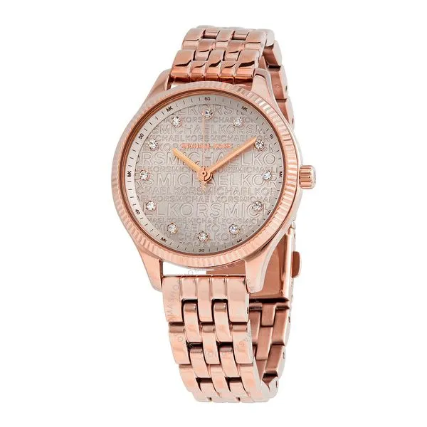 Michael Kors Ladies Watch Allen's Fine Jewelry, Inc. Grenada, MS