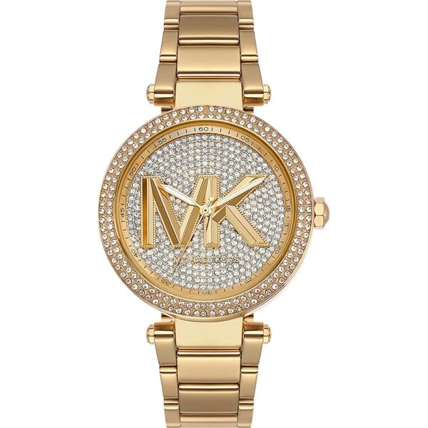 14k Gold Prestige Quartz Watch - Lozada Jewelry INC