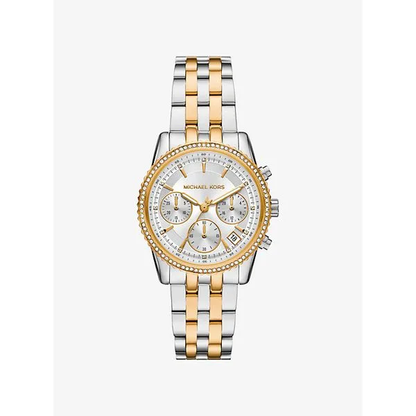 Michael Kors Ladies Watch Allen's Fine Jewelry, Inc. Grenada, MS