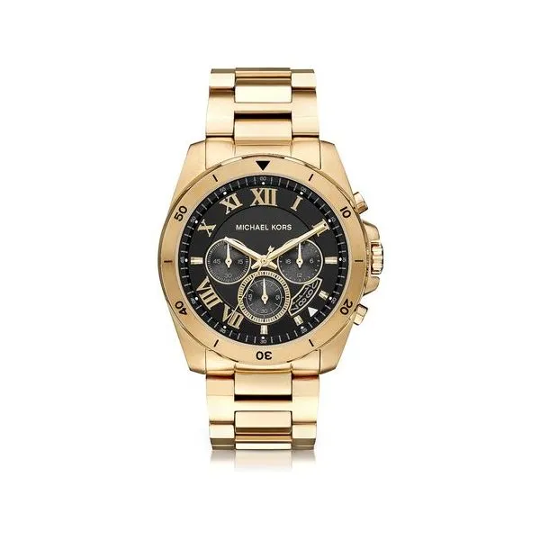 Michael Kors Gents Watch Allen's Fine Jewelry, Inc. Grenada, MS