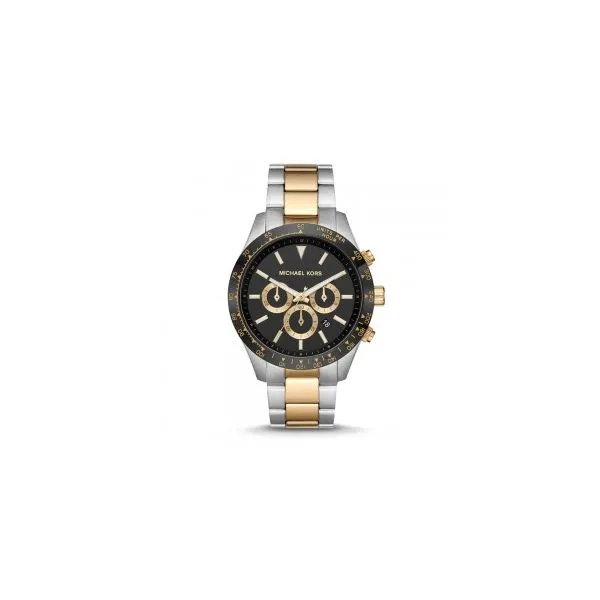 Mk sales gents watch