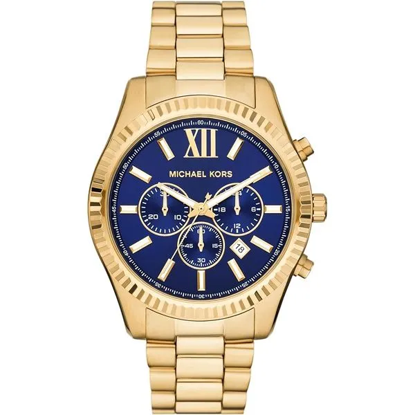 Michael Kors Gents Watch Allen's Fine Jewelry, Inc. Grenada, MS