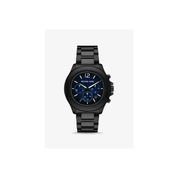 Michael Kors Gents Watch Allen's Fine Jewelry, Inc. Grenada, MS